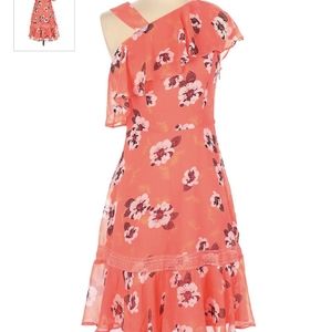 Express dress size 12